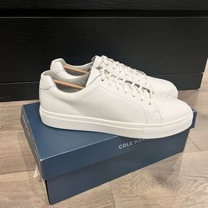 COLE HAAN Men’s Grand Series Jensen Sneakers